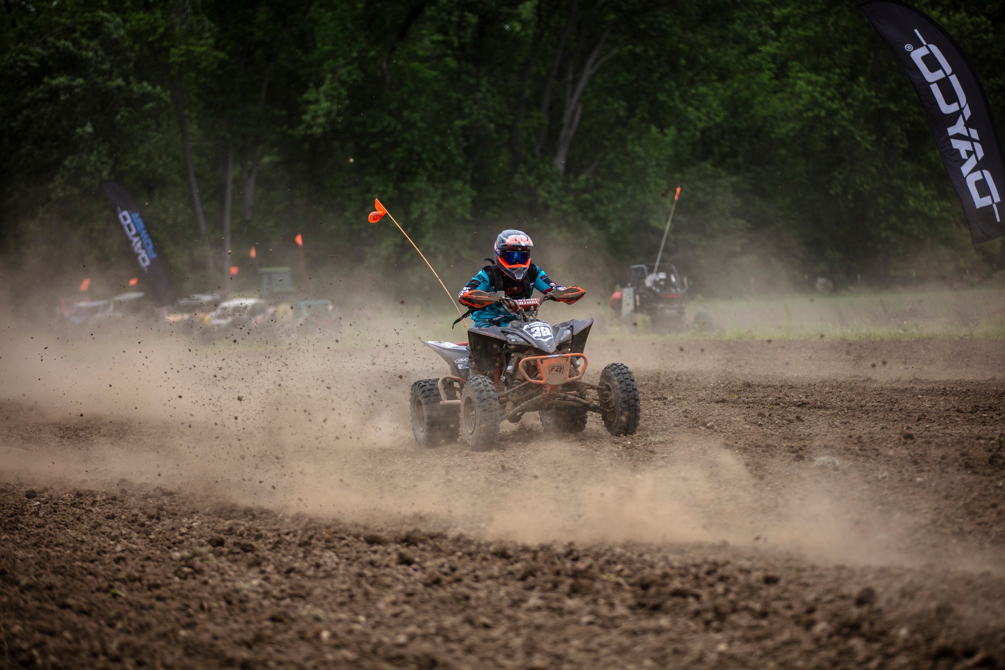 Badlands Off Road Park photo 1