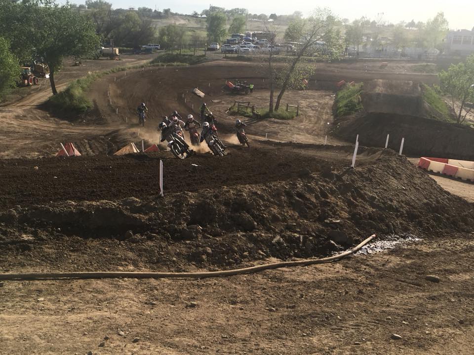 Mammoth Motocross photo 2