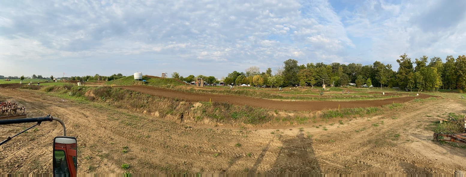 Pusheta Creek MX Park photo 6