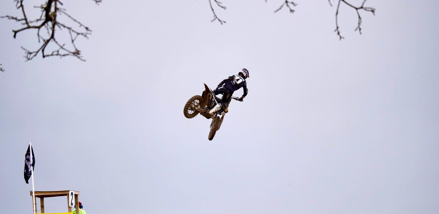 Underground MX photo 1