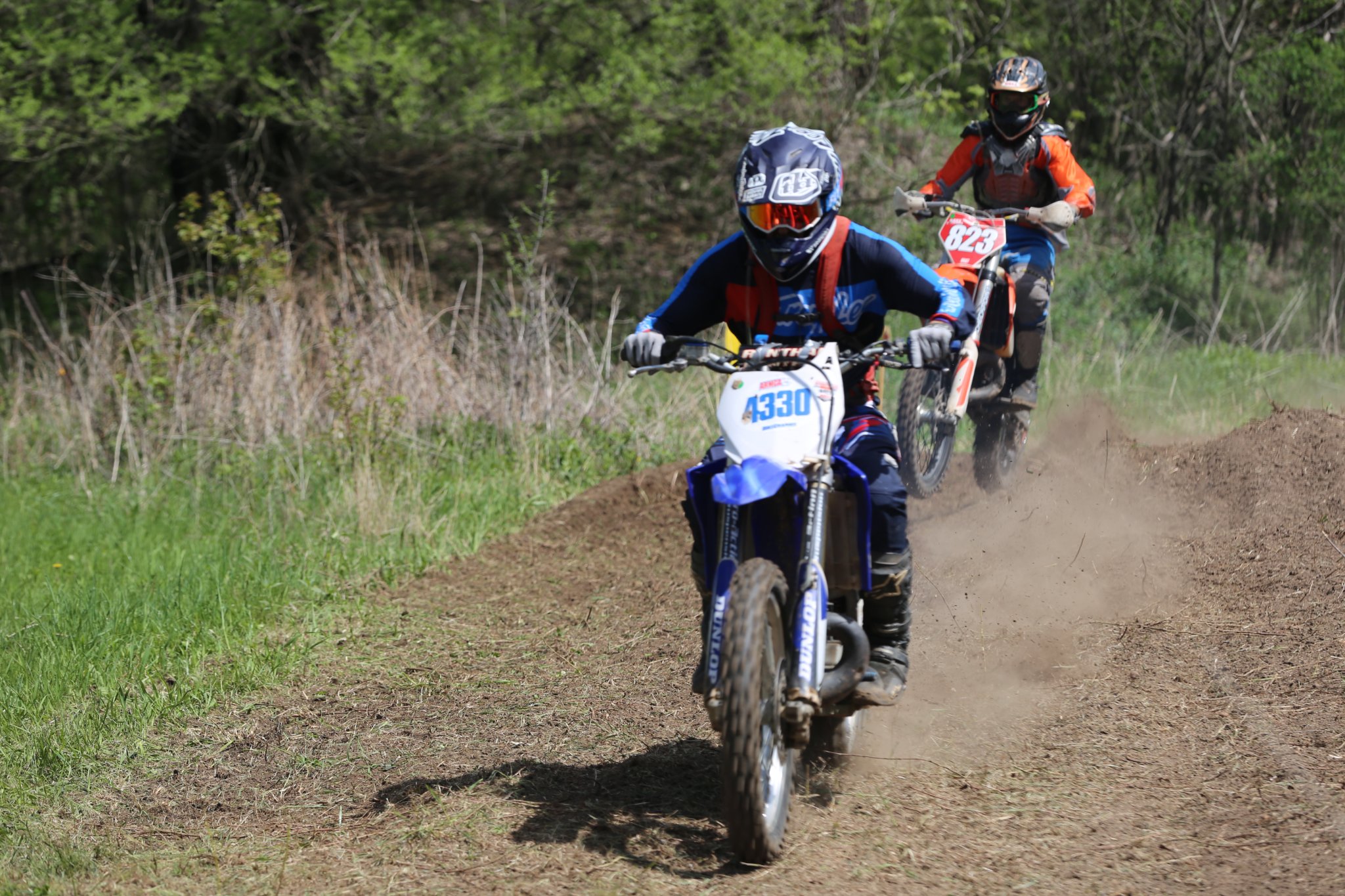 Spring Creek MX Park photo 3