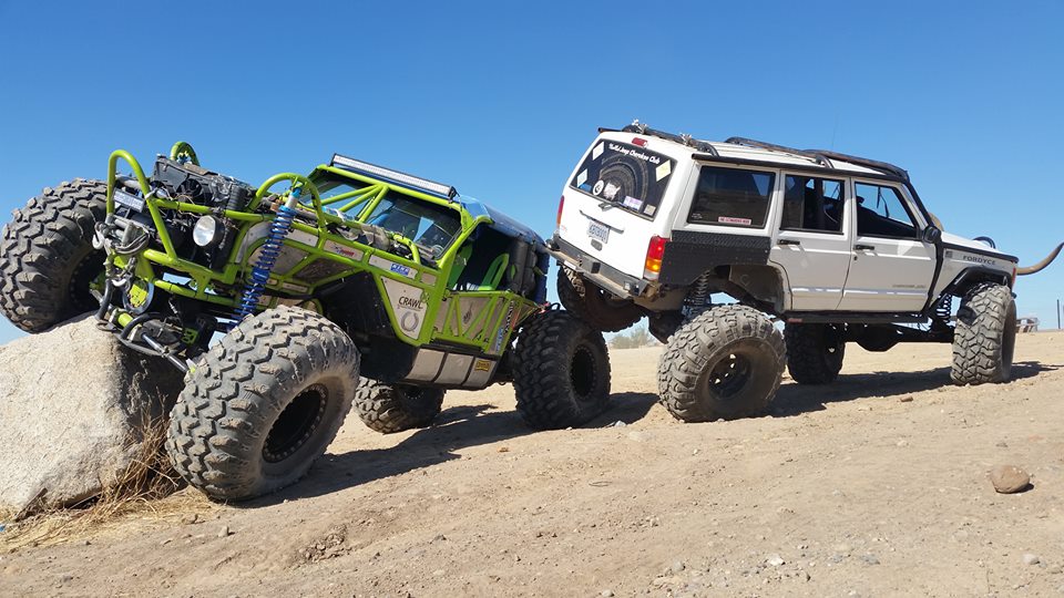 Prairie City OHV Park photo 3
