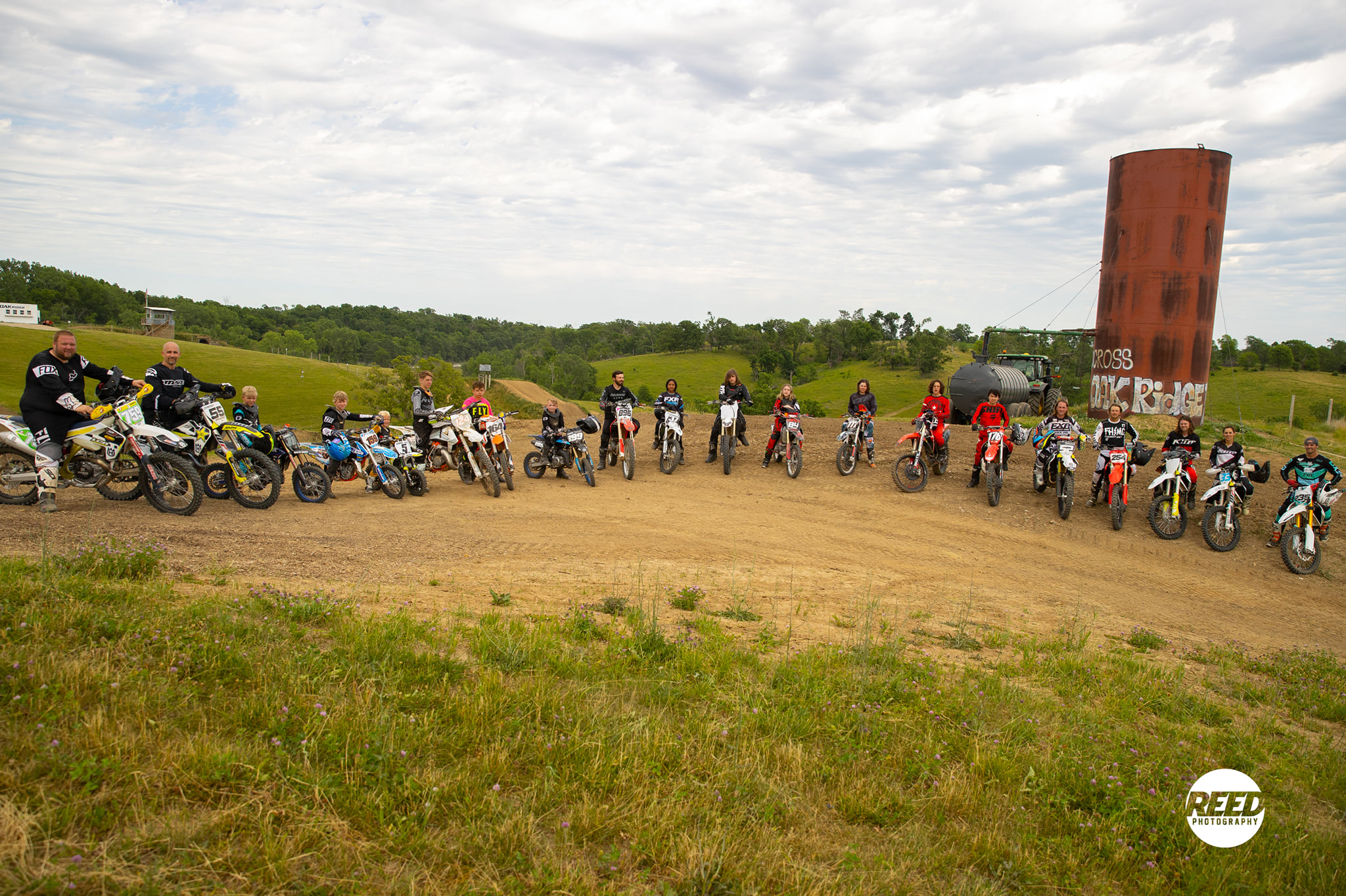 The MX Factory photo 2