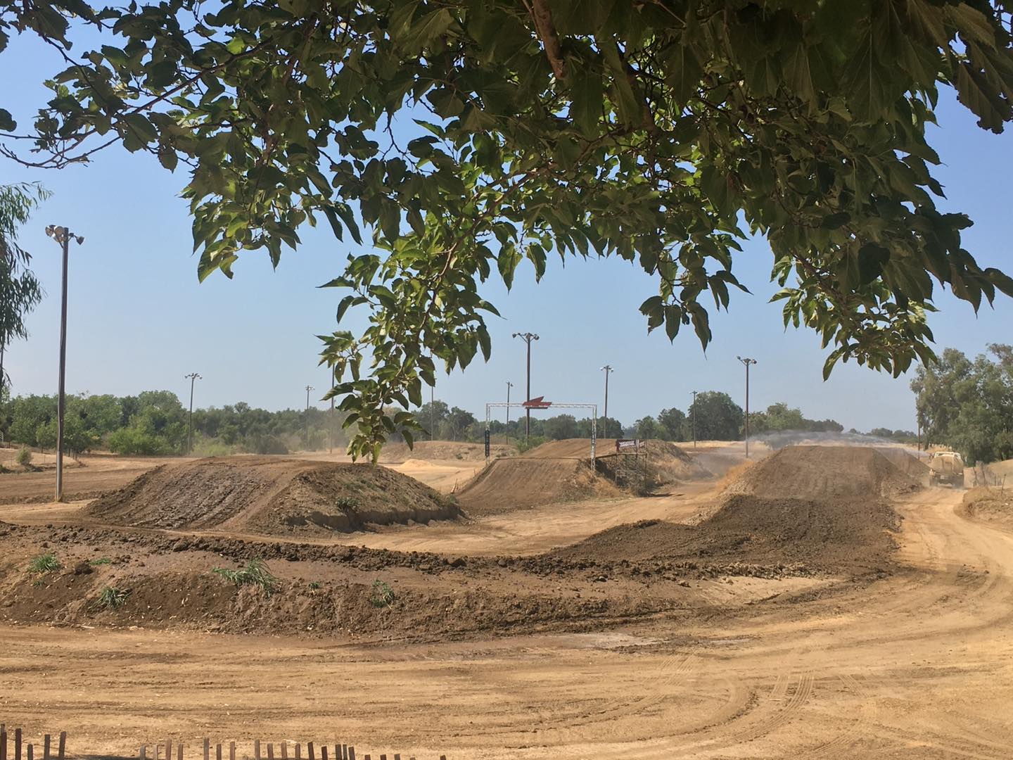 Riverfront MX Park photo 1