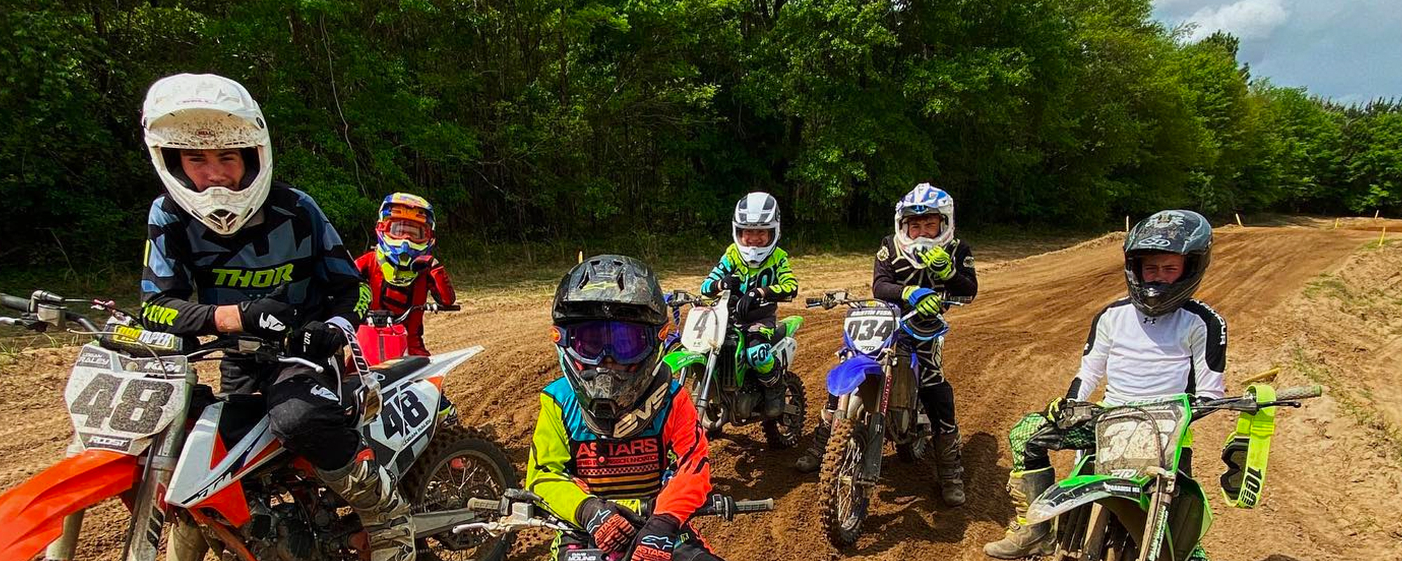 Paradise MX photo 5