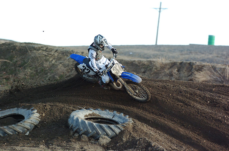 Horn Rapids Motorsports Complex photo 4