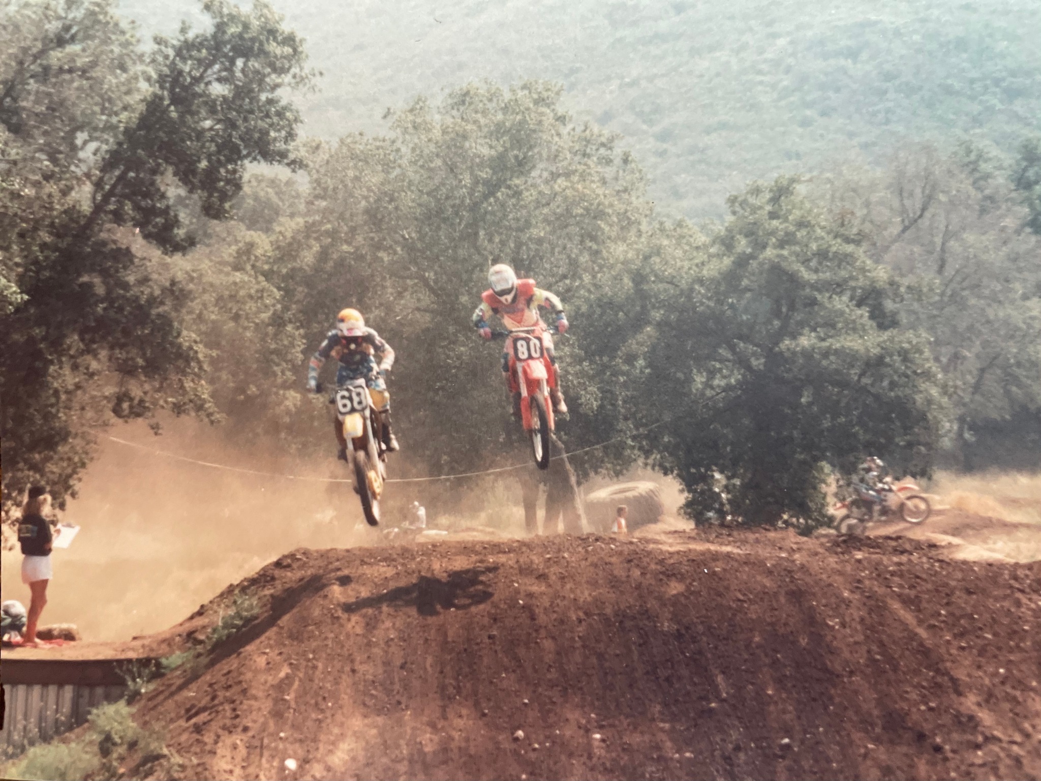 Barona MX photo 3