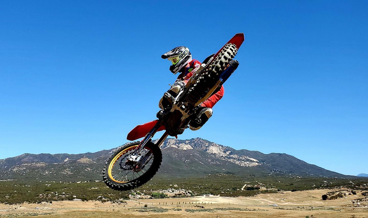 Cahuilla Creek Motorcross photo 5