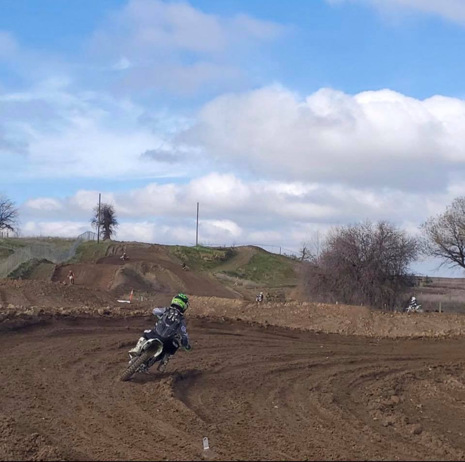 Riverfront MX Park photo 3