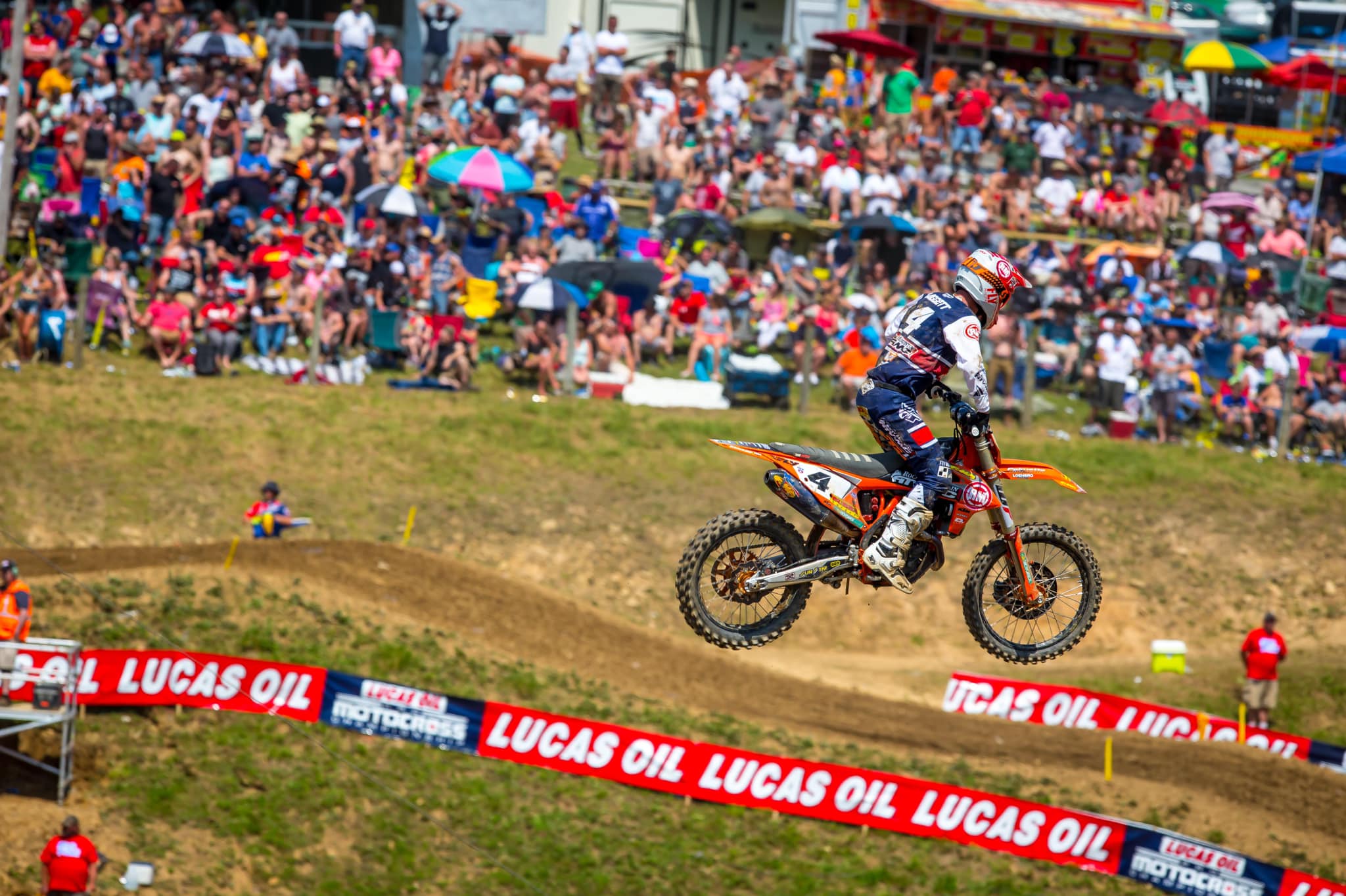High Point Raceway photo 5