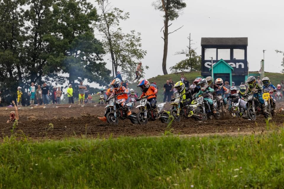 Doublin Gap MX photo 5
