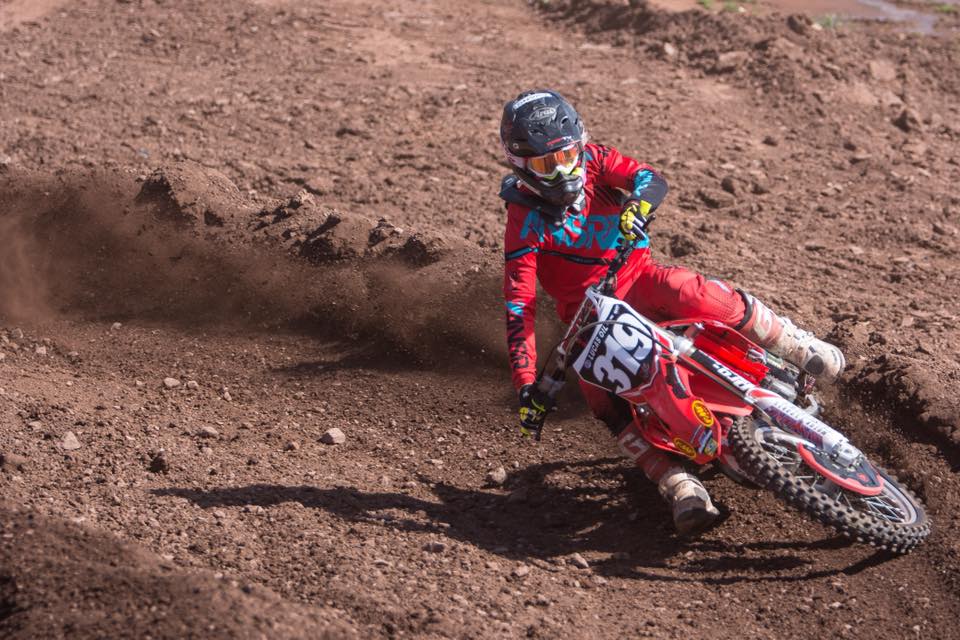 Pagoda Motorcycle Club Motocross Track photo 4