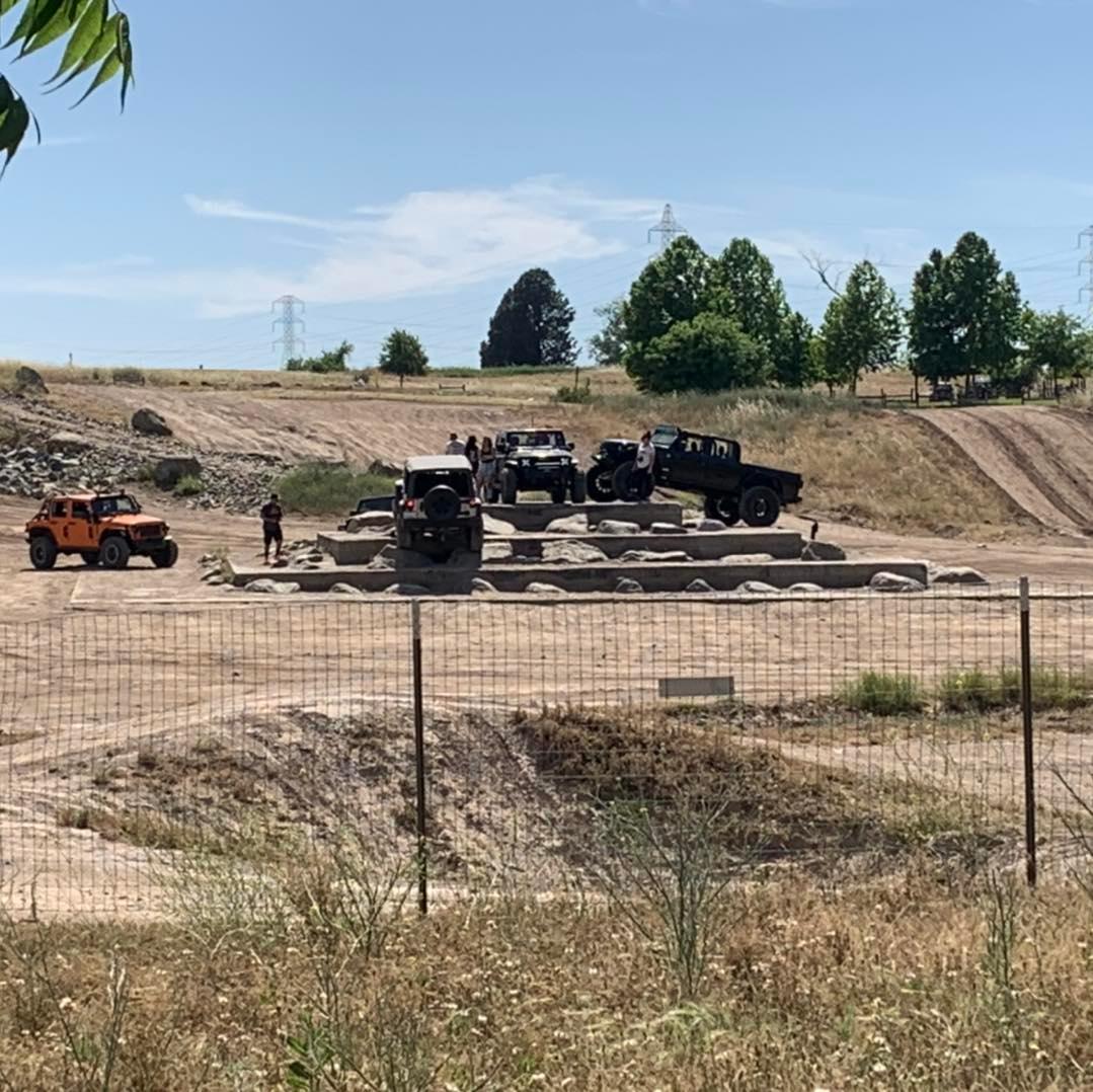 Prairie City OHV Park photo 1