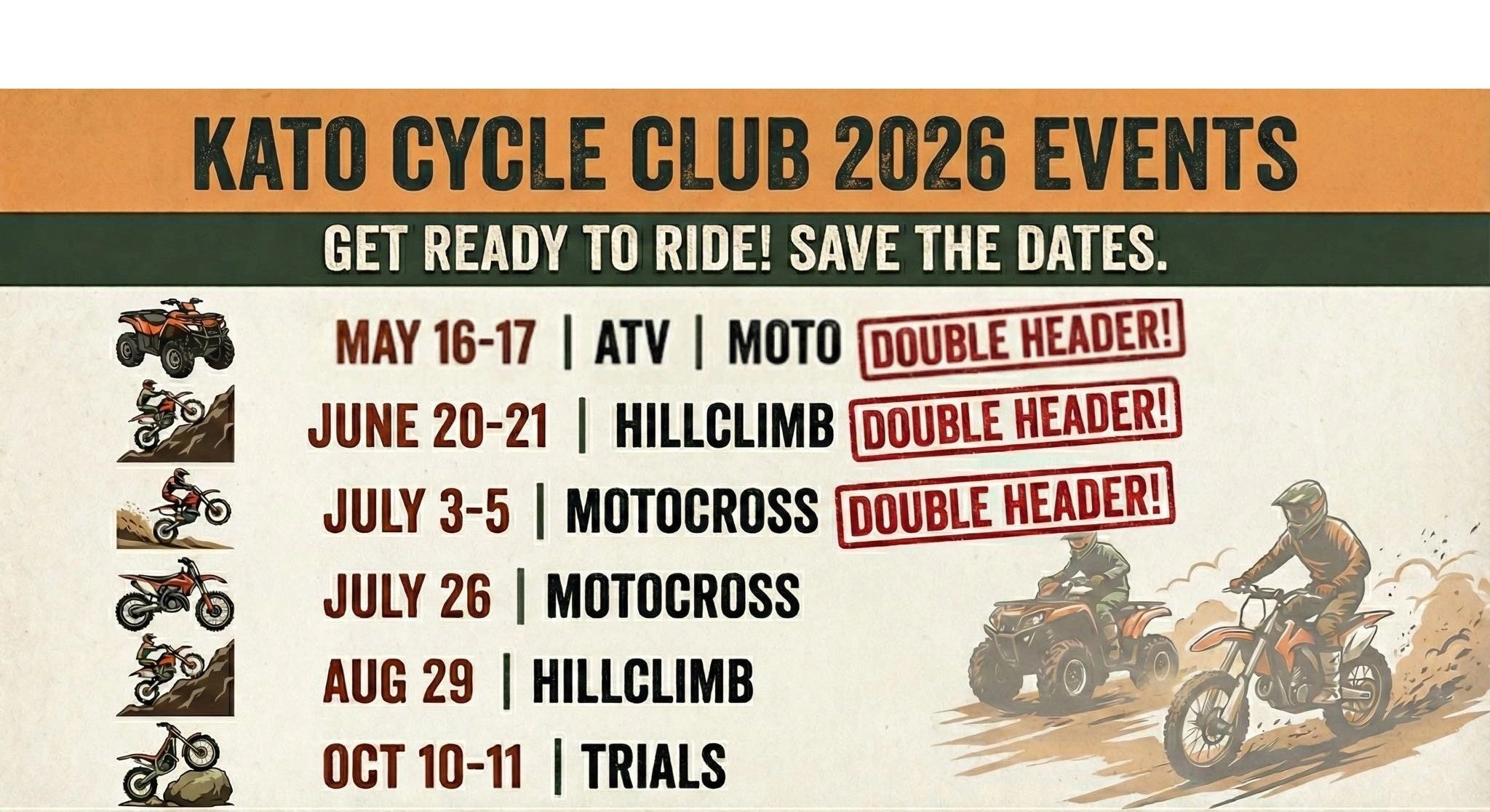 Kato Cycle Club photo 1